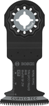 Zanorný kotúč na drevo Bosch PRO AIZ 45 BSPIB, 45 mm.